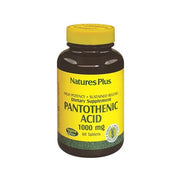ÁCIDO PANTOTÉNICO 1000 MG-2