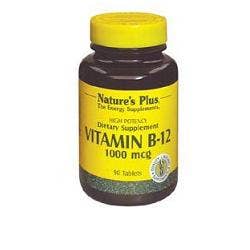 Vitamina B 12 1000 mcg-1