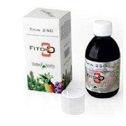 FITO 3D THIN 250 SCIR 250ML-1