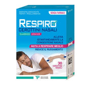 Respiro 30 Parches nasales grandes