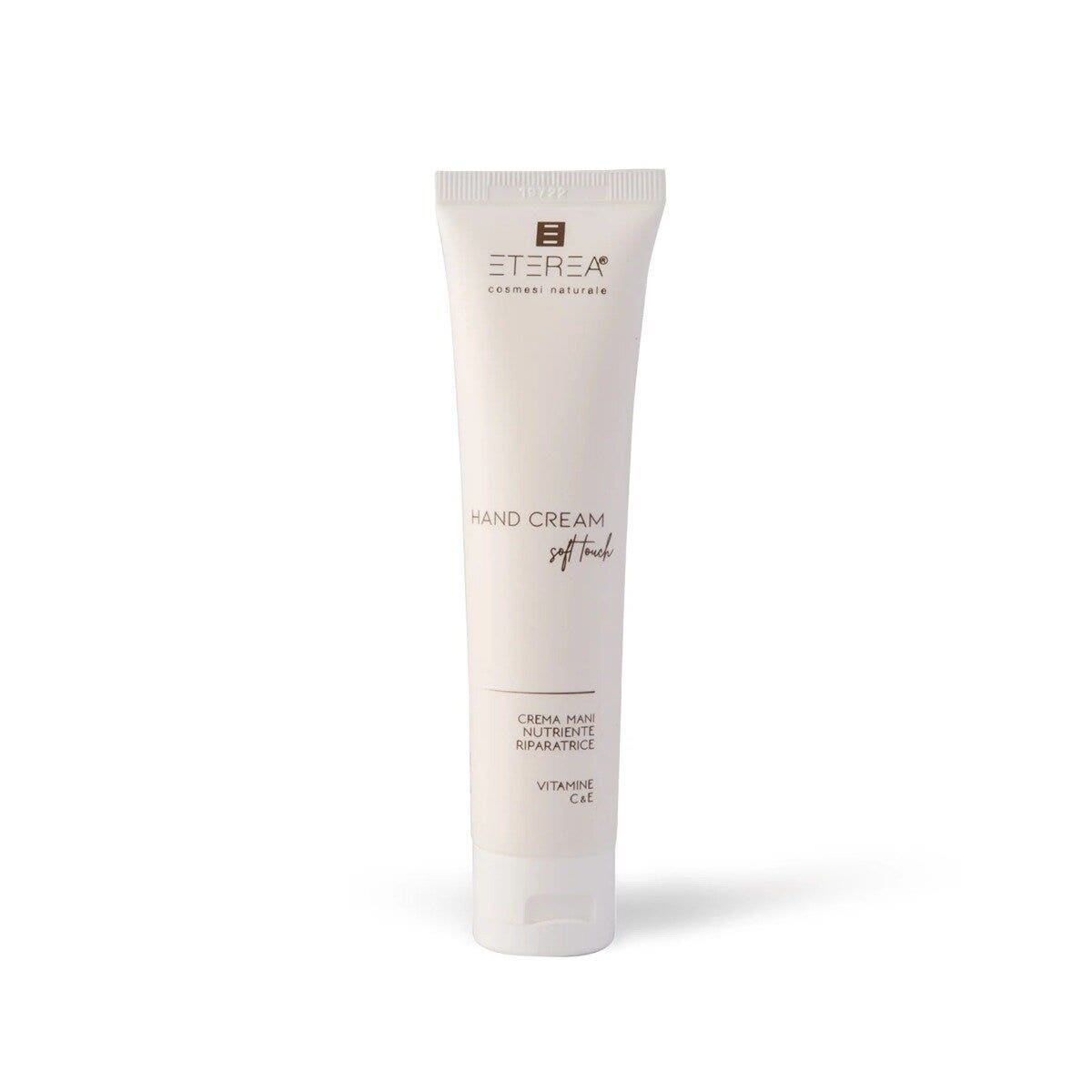 Eterea Crema de Manos Ultra Nutritiva 75 ml