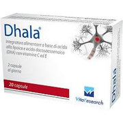 Dhala 20 Cápsulas-2