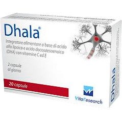 Dhala 20 Cápsulas-2
