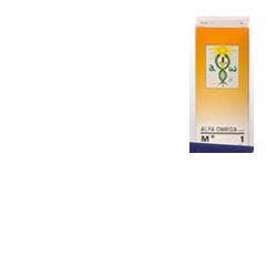 FITOMEGA M4 50G GTT-1