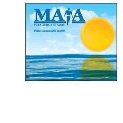 Maia 30 Ampollas 10ml-1
