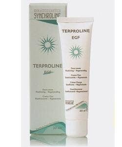 Terprolina EGF Crema Facial 30ml-1