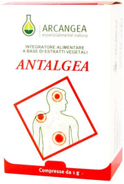 ANTALGEA 40CPS-1