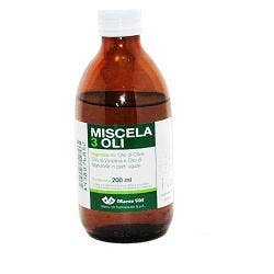 Mezcla 3 Aceites 200ML-1