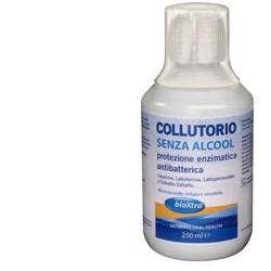 Bioxtra Colutorio Sin Alcohol 250ml-1