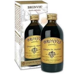 Bronvis Líquido 200 Ml-1