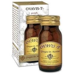 Ovavis T 100 Comprimidos-1