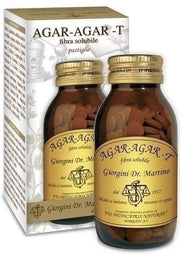 Dr Giorgini Agar-Agar 180 Comprimidos-1