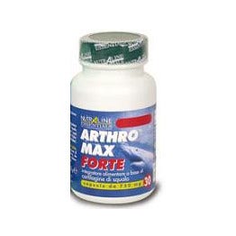 Arthromax Forte 30 Cpsulas-2