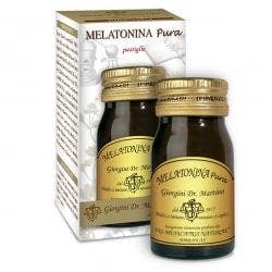 Dr Giorgini Melatonina Pura 75 Comprimidos-1