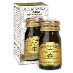 Melatonina Clásica 75 Comprimidos-1