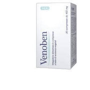 VENOBEN CIRCULACIÓN 30CPR-1