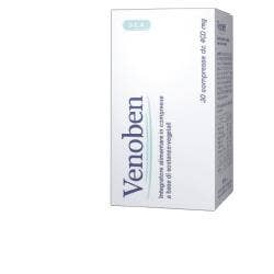 VENOBEN CIRCULACIÓN 30CPR-1