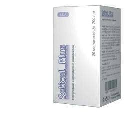 SELICAL PLUS 20CPR-1