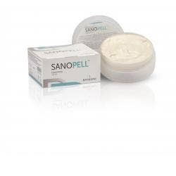 CREMA DERMATOLÓGICA SANOPELL-1