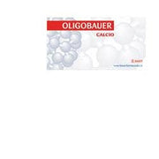 OLIGOBAUER 22 CA 20AB 2ML-1
