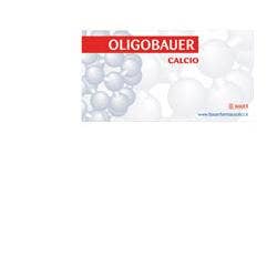 OLIGOBAUER 22 CA 20AB 2ML-1