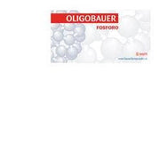 OLIGOBAUER 12P 20AB 2ML-1