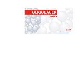 OLIGOBAUER 7 S 50ML-1