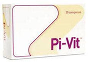 Pi-Vit 30 Comprimidos-1