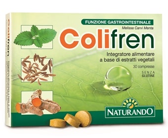 Colifren 30 Comprimidos-1