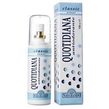 Spray Diario Antiolor Clásico 100ml-2