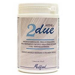 Afenil 2 Mezcla de Aminocidos 500g-1
