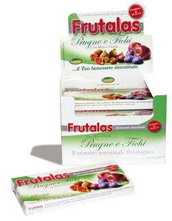FRUTALAS CIRUELA / HIGOS 24TAV-1