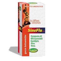 SINEFLU GOTAS DE BALSAMO ROJO 30ML-1