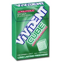 Vivident Hi Fresh Cube Verde Hielo-2