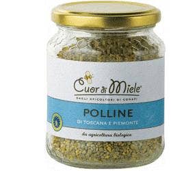 MIEL DE CORAZON DE POLEN 200G-1