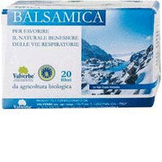Valverbe Infusión Balsámica 20 Filtros-1