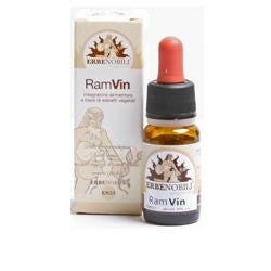 Hierbas Nobles RamVin EN23 10ml-1