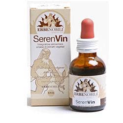 Serenvin Gocce 50ml-1