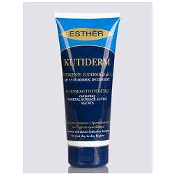Kutiderm Eudermic Limpiador 200ml-1
