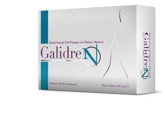 Galidren 36 Comprimidos-1