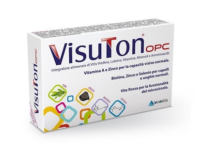 Visuton OPC 30 Comprimidos-1