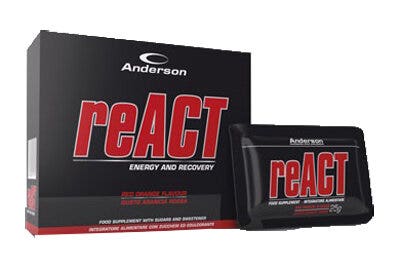 Anderson ReACT 25 Sobres-1