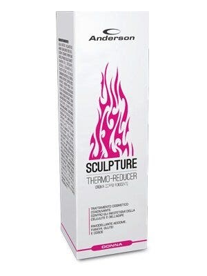 ANDERSON ESCULTURA TERM CR D-1