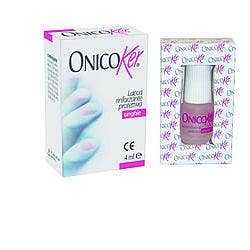 Onicoker Pharcos Laca de uñas fortalecedora-1