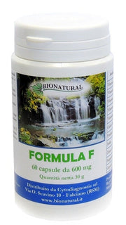 FÓRMULA F 60CPS-1