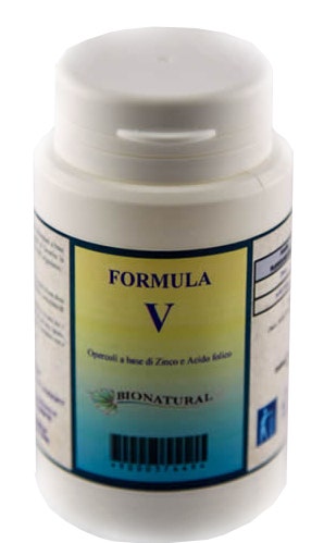 FÓRMULA V 30CPS-1