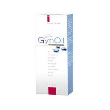 Gynoil Intimo 200ml-1
