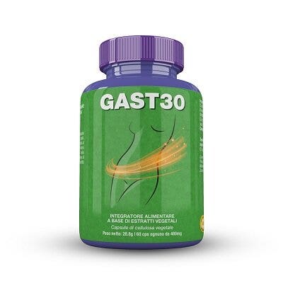 GAS 30 60CPS 28.2G-2
