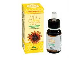 PROPÓLEO ALCOHÓLICO FUERTE 30ML-1