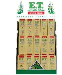 Uncaria Estratto Totale Gocce 30ml-1